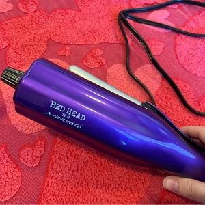 Adjustable ceramic hair waver